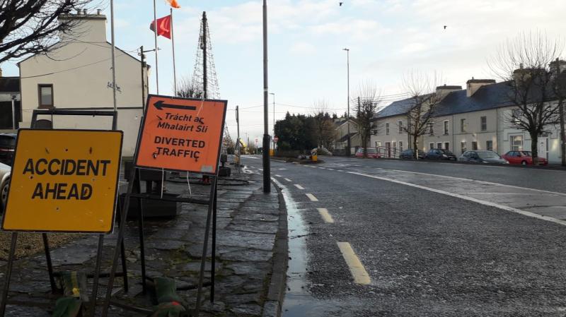 Coroner calls for lessons to be learned to reduce road deaths in 2024