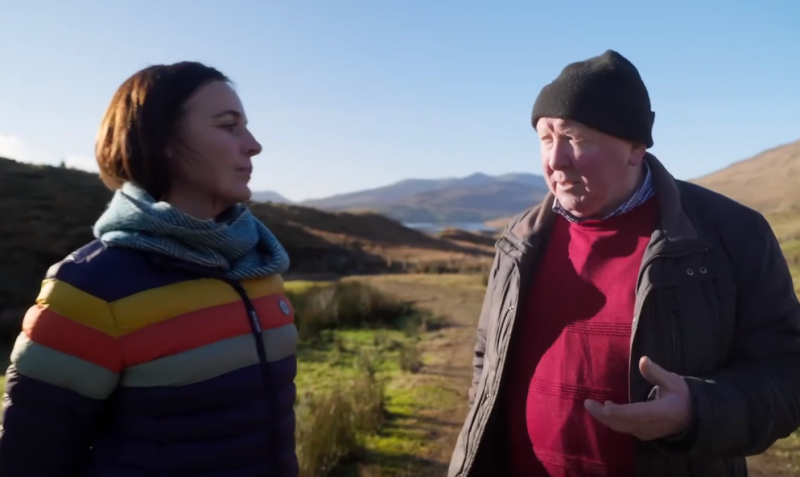 Mayo farmer with bipolar disorder features in this week's Ear to the Ground