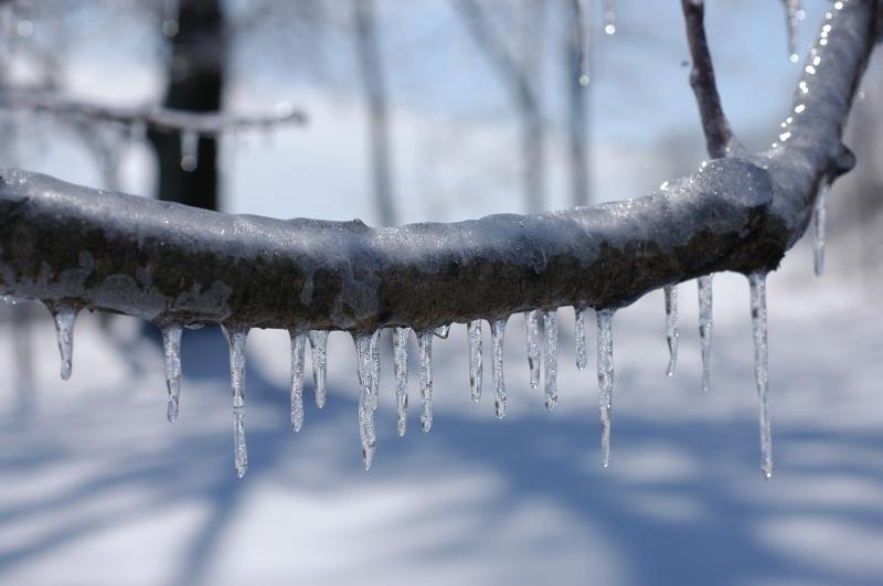 Met Éireann reveals coldest spot in Ireland as new warnings are issued