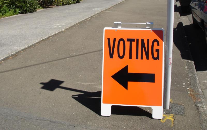OPINION:  Drawing the referendum battle lines