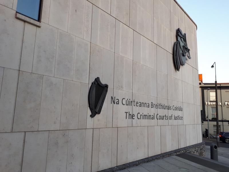 Jury told Clare pensioner was 'unrecognisable' when his  body was found by gardai