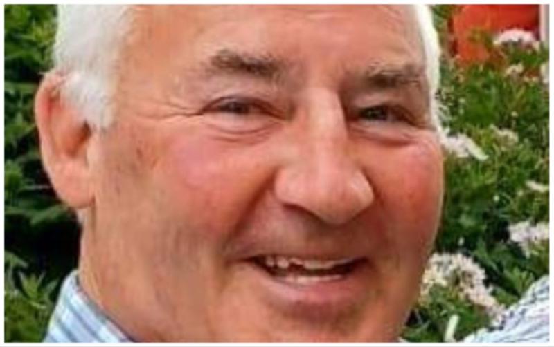 Sad goodbye to 'gentle soul' Jimmy Munnelly 