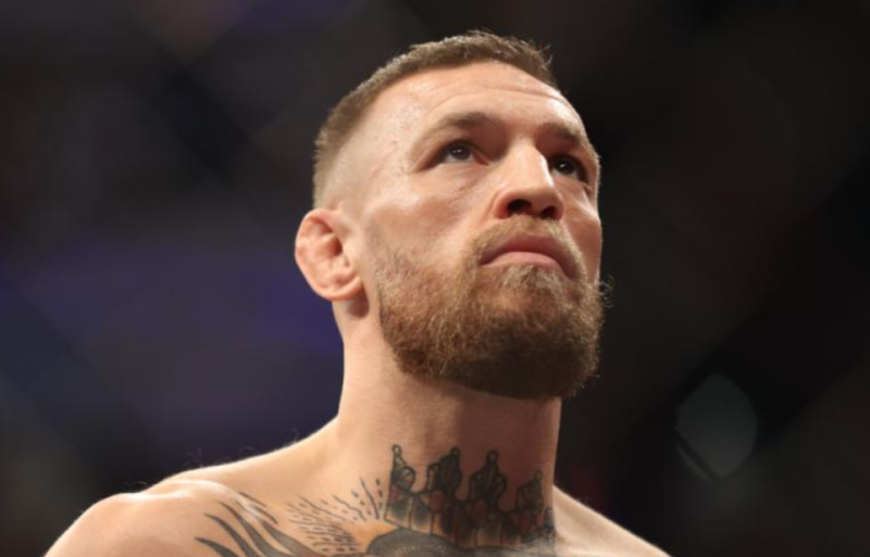 Conor McGregor praises Mayo council for 'fair and well played' move against migrant cooperation