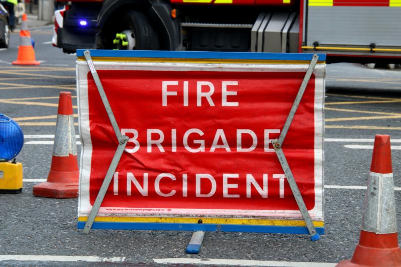 One person dead following explosion at homeless hostel in Dublin 