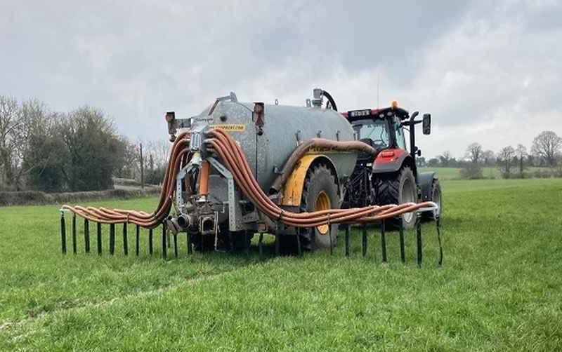 Derogation not in the long-term interest of Mayo farming: Delaying the inevitable