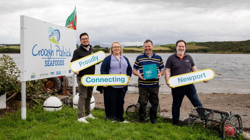 National Broadband Ireland