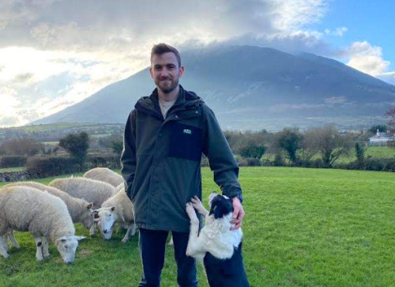Mayo farmer helping to revive ancient coopering craft to appear on Ear to the Ground