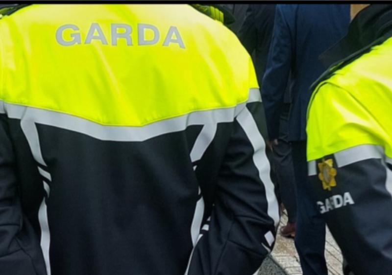 Man killed in crash in Mayo during Storm Isha as gardaí close road overnight 