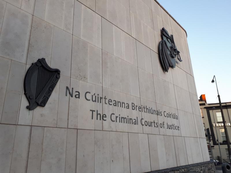 Former Garda Reserve jailed for abusing and raping young boy during his 'formative years'