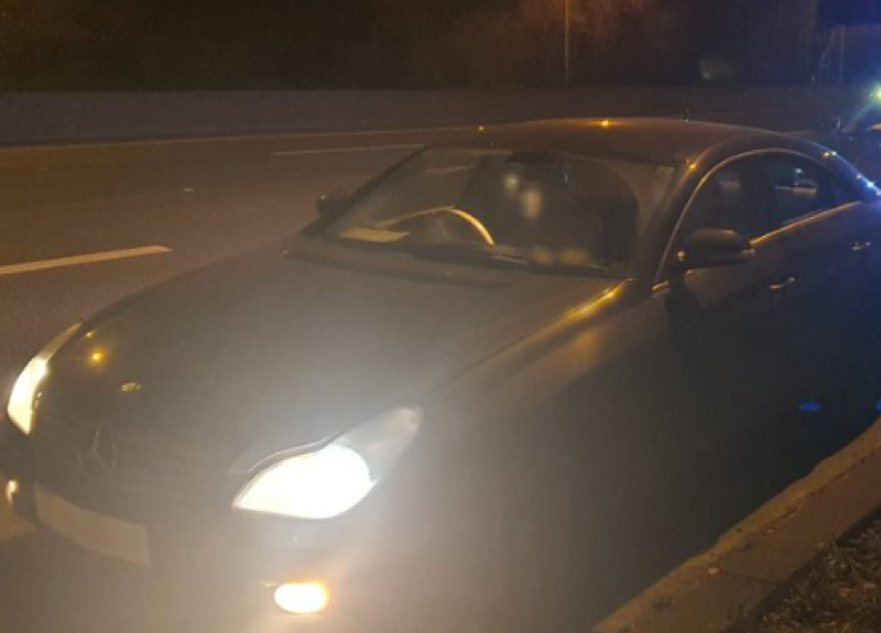 ARREST: Gardaí catch motorist travelling at 132km/h on national road