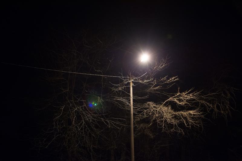 Dark night ahead for many as ESB expects power outage to last several more days