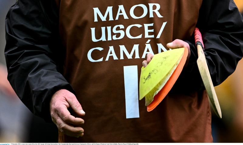 Mayo Camogie will withdraw from national competition if senior manager cannot be found