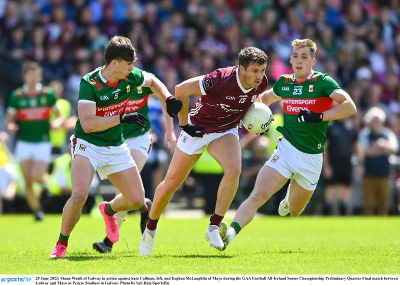 EDITORIAL: Mayo all set for another tilt at Sam Maguire