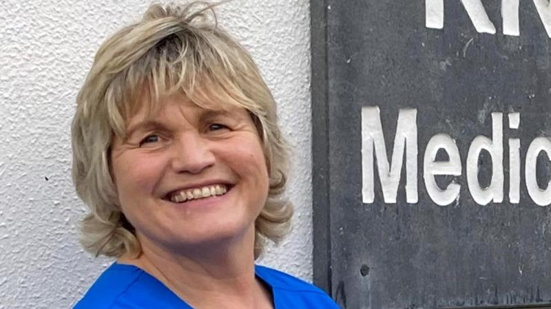 Orla Loftus