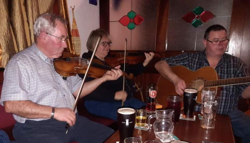 ENTERTAINMENT:  Newport's John McFadden Festival – music, dancing and more this weekend