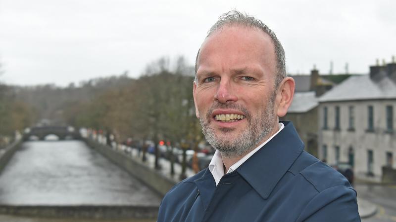 Ballycroy native Michael Gallagher appointed Head of Sport at The Mayo News