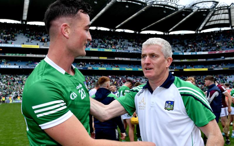 OPINION:  Was Kiely right to attend the Hayes trial?