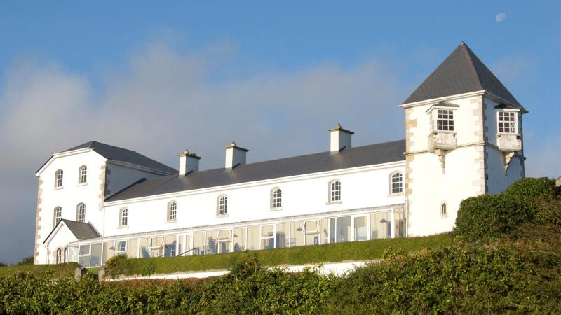 Stella Maris Shore House