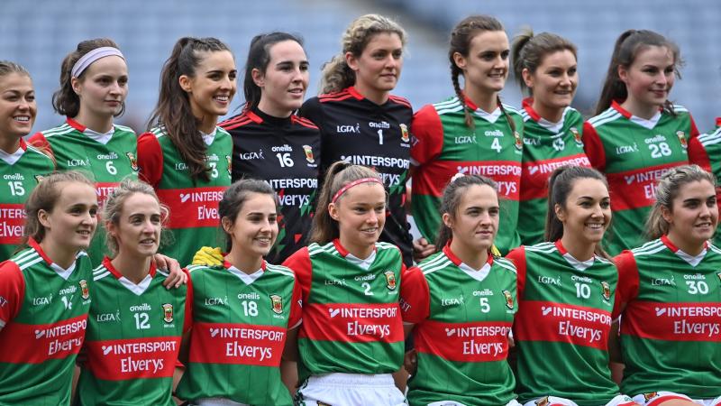 McHale leaves the door open for Mayo absentees