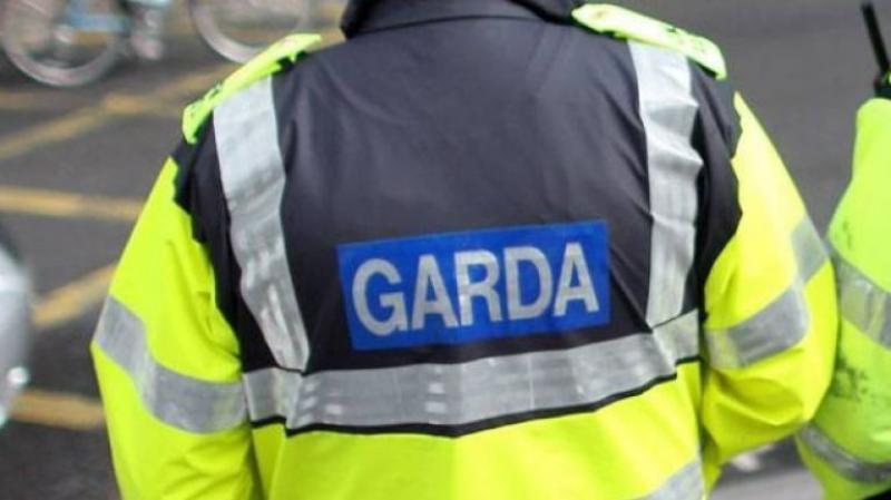 Gardaí arrest two young males in connection with Dublin City Centre riots