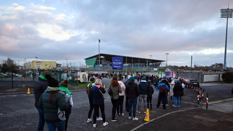 Mayo County Council urges GAA fans to park smart ahead of Dublin game
