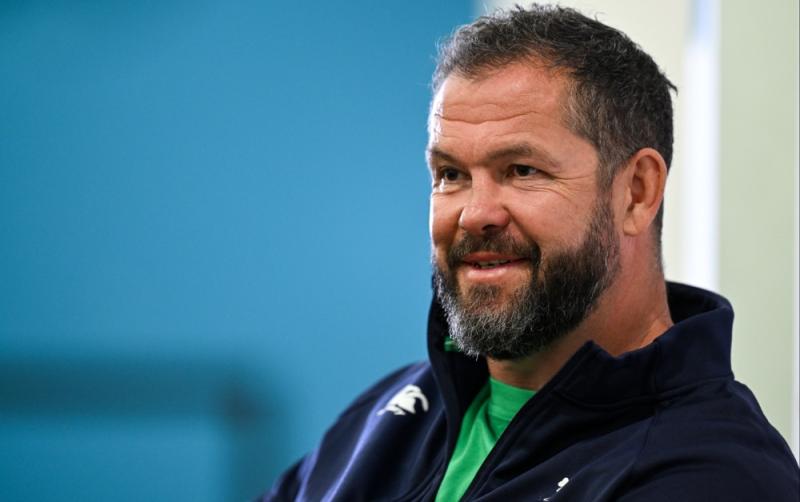 Six Nations 2024: France v Ireland - who are favourites and what time is kick-off?