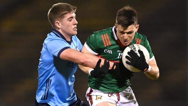 Boland's beauty beats the Dubs