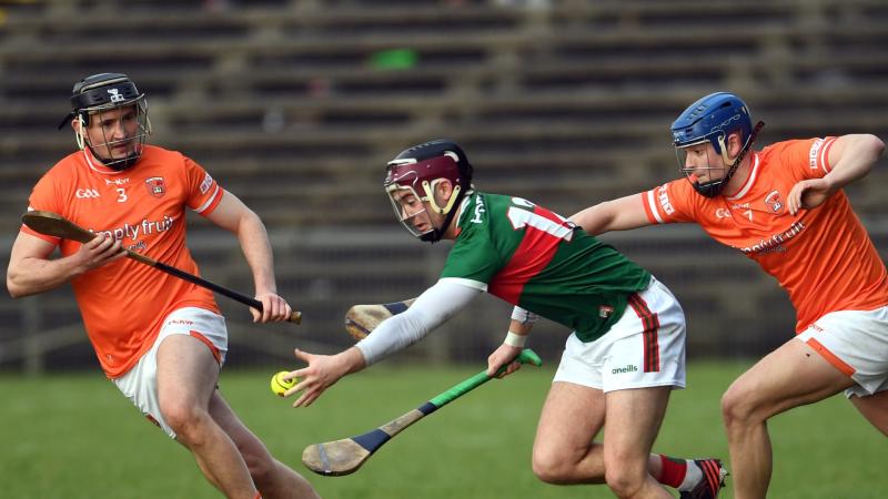 Mayo hurlers start league in impressive fashion