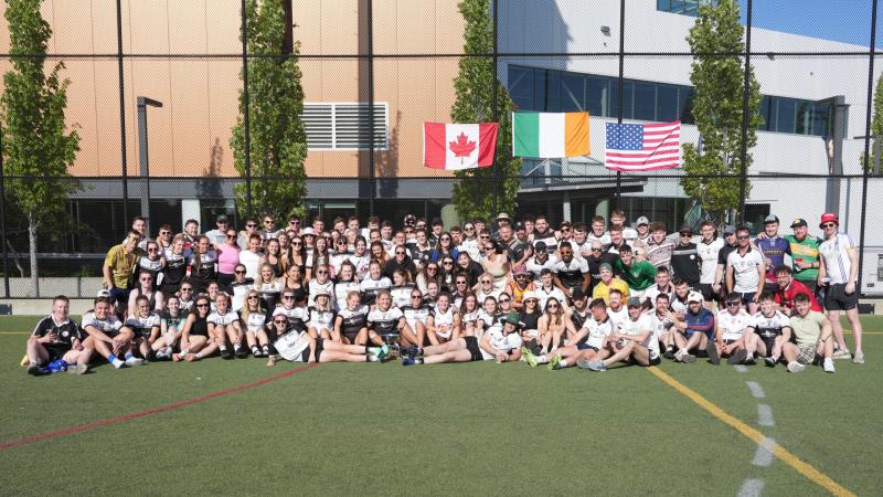 Mayo Sport Diaspora: GAA dream from Swinford to Vancouver  