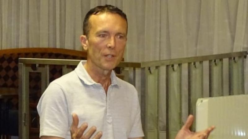 Barrett hits back at  ‘fake news’ comments from Castlebar councillors 