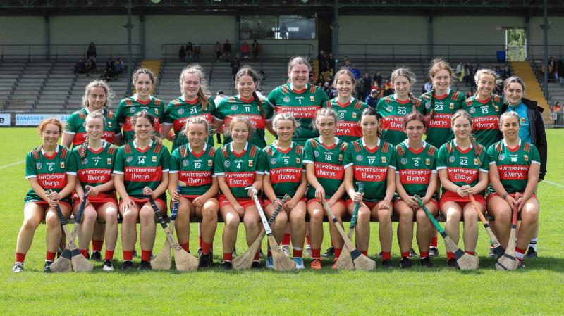 Interviews for Mayo senior camogie manager position to take place