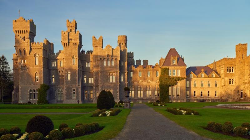 Ashford Castle