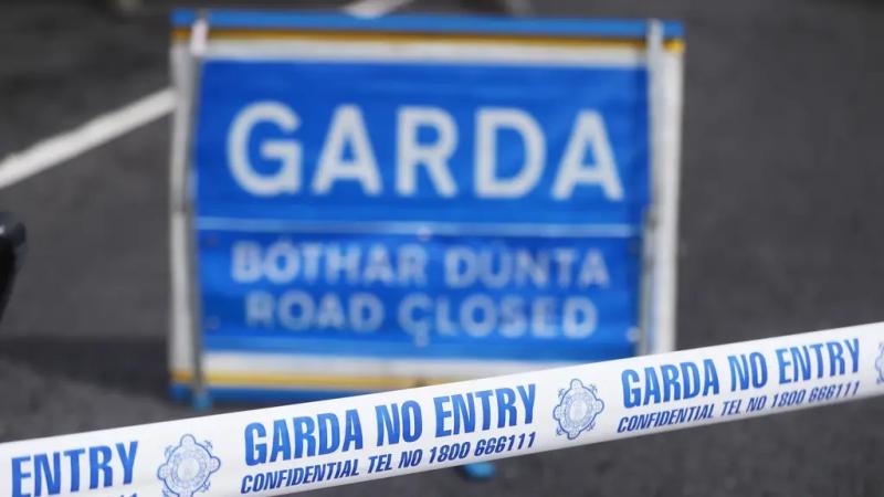 Elderly pedestrian dies after being struck by jeep in Dublin
