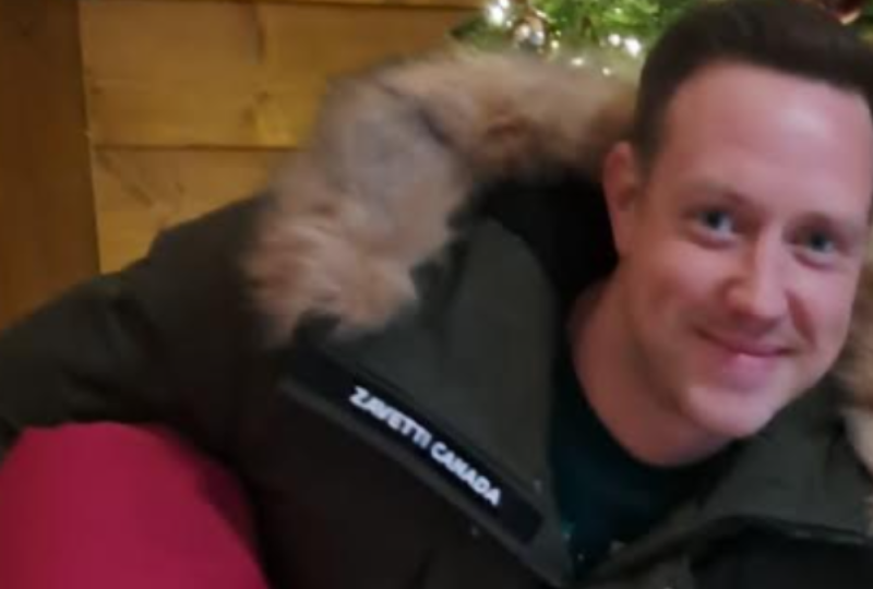 Concerned family of missing 39-year-old appeals for information on his whereabouts