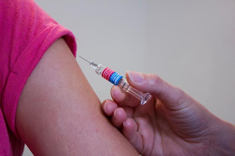 MMR vaccine uptake in Galway, Mayo and Roscommon region is below target