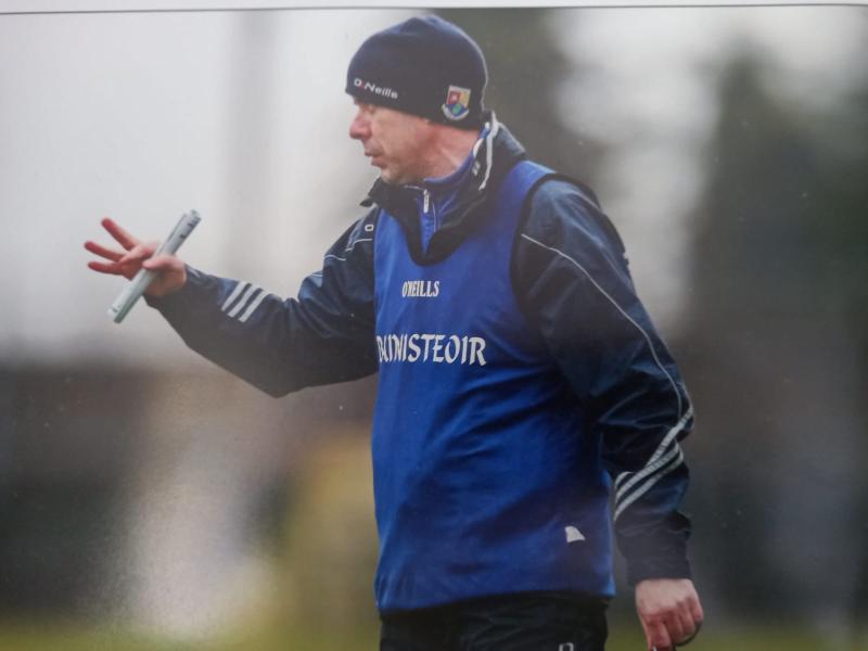 Mayo appoint new camogie manager