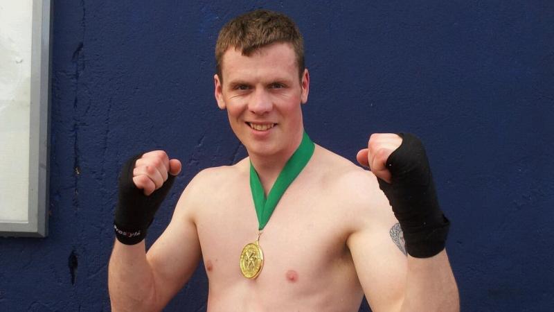 Phelim Halligan