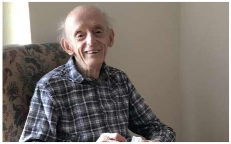 RIP: tributes paid to wonderful local Mayo historian who passed away unexpectedly