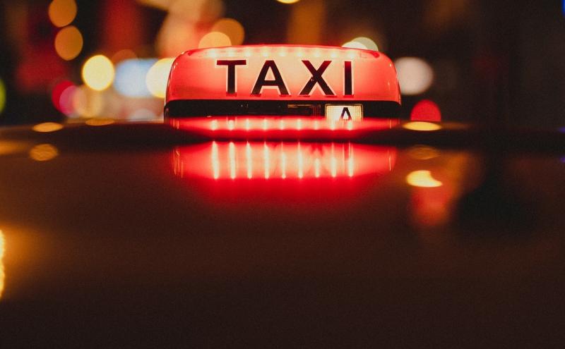 taxi