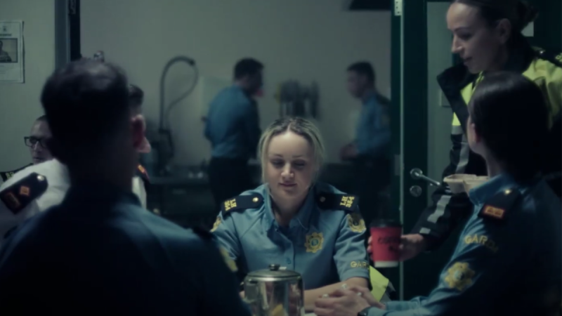 Surge in number of older people applying to become Gardaí in latest recruitment drive