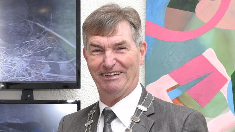 Mayo County Council having knuckles rapped for refugee motion – McDonnell