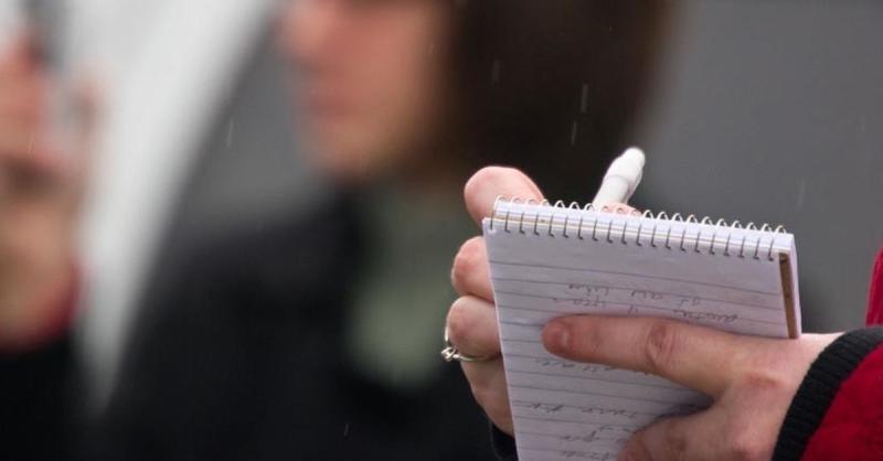OPINION:  Why is the GAA scaremongering about the media? 