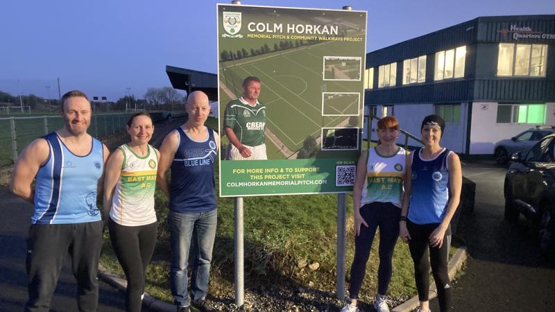 Colm Horkan Run entries now open for event in Charlestown