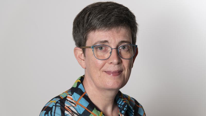 Anne Walsh Donnelly