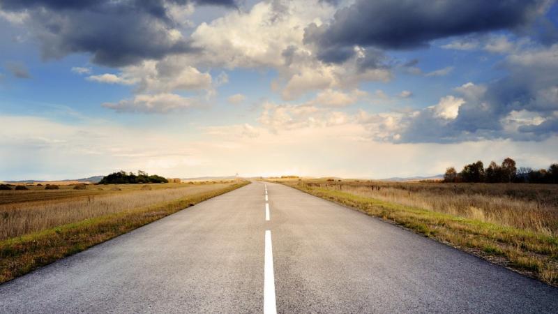 road