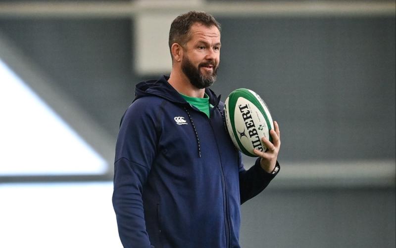 Six Nations: Ireland v Wales - where and when to watch