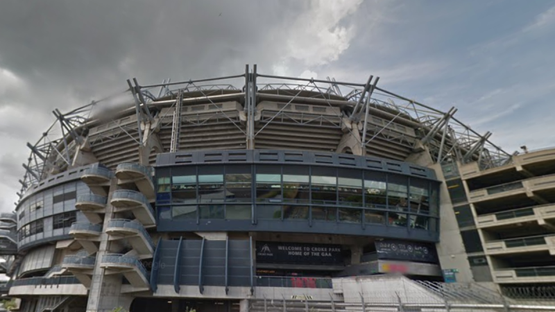 'You clowns' - GAA fans outraged as Croke Park scraps screenshots of mobile tickets