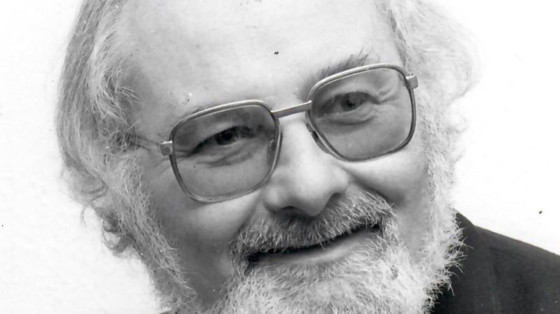 Mayo mourns the loss of renowned author Michael Mullen