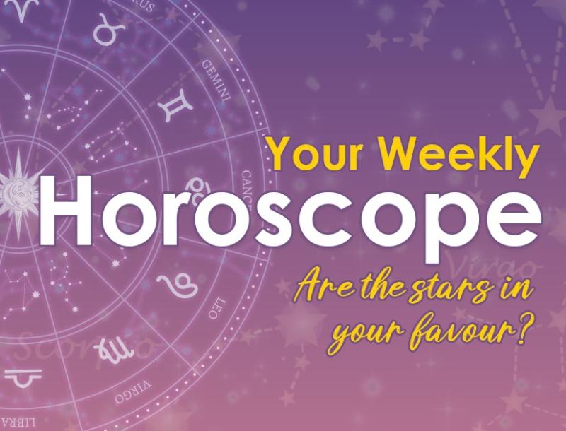 What is in your horoscope this week - February 26, 2024