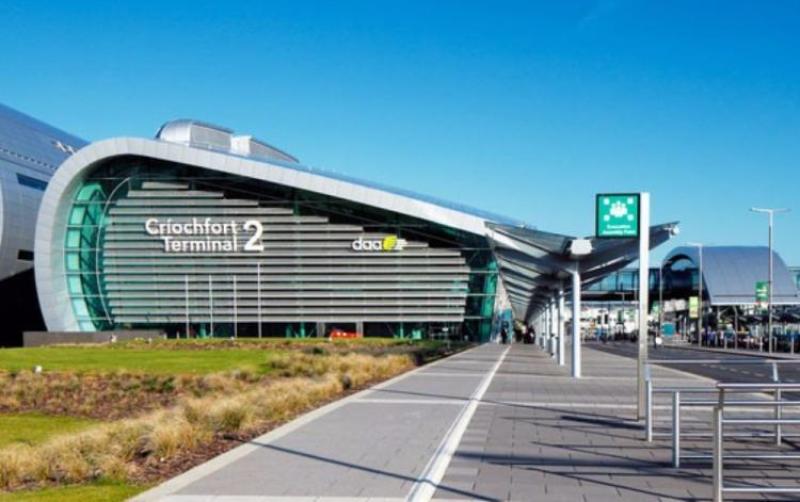 Heads up holidaymakers - car parks in Dublin and Shannon airports already sold out for some days